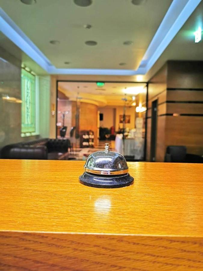 Aqua Viva Spa Hotel Велинград Экстерьер фото