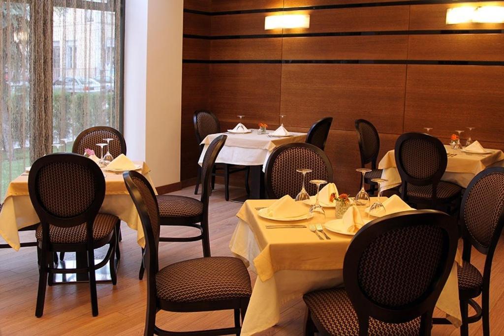 Aqua Viva Spa Hotel Велинград Экстерьер фото